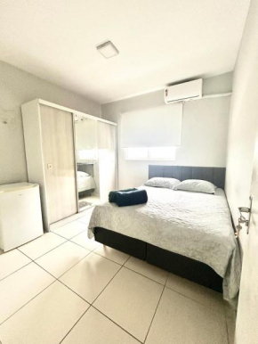 Quarto suite privado em Apartamento Compartilhado